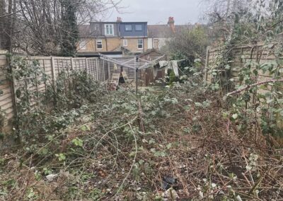 sevenoaks garden services gallery 2